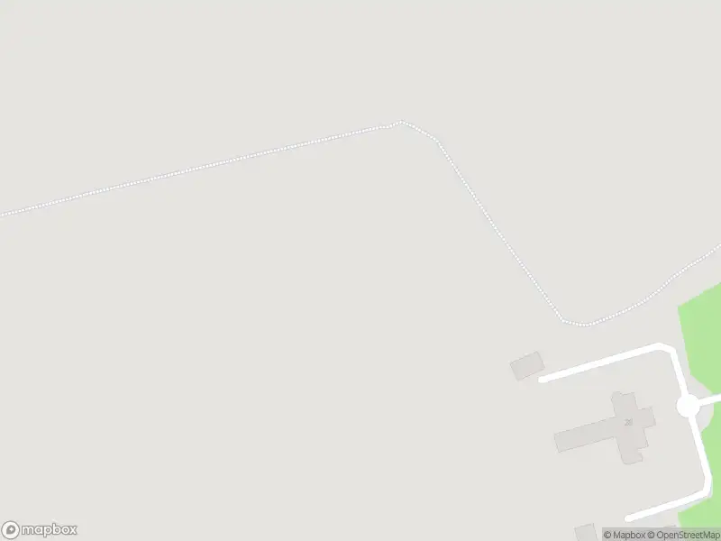 Politie naar de Schapendijk in Notter vanwege aanrijding met letsel