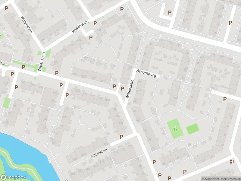 Overlastmelding Wittenstein in Dordrecht gesloten