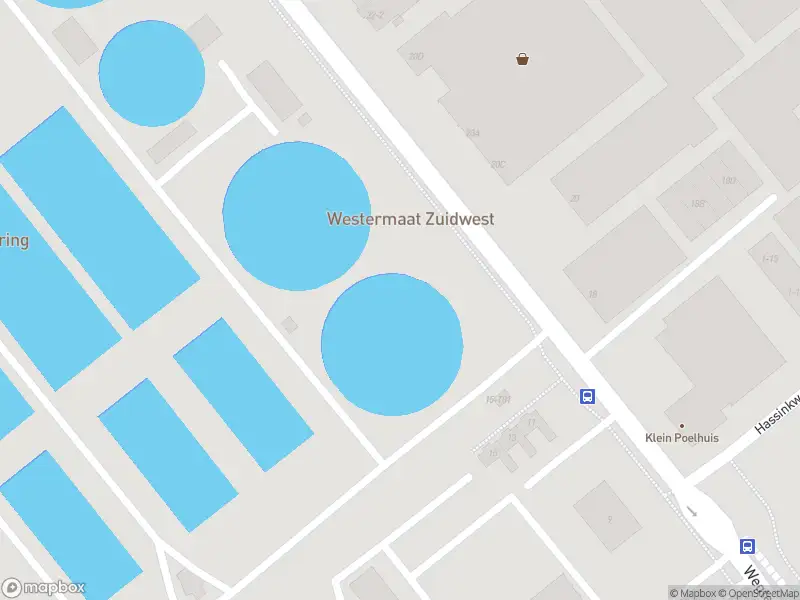 Brandweer met gepaste spoed naar de P.C. Borstlaan in Hengelo vanwege afhijsen patient