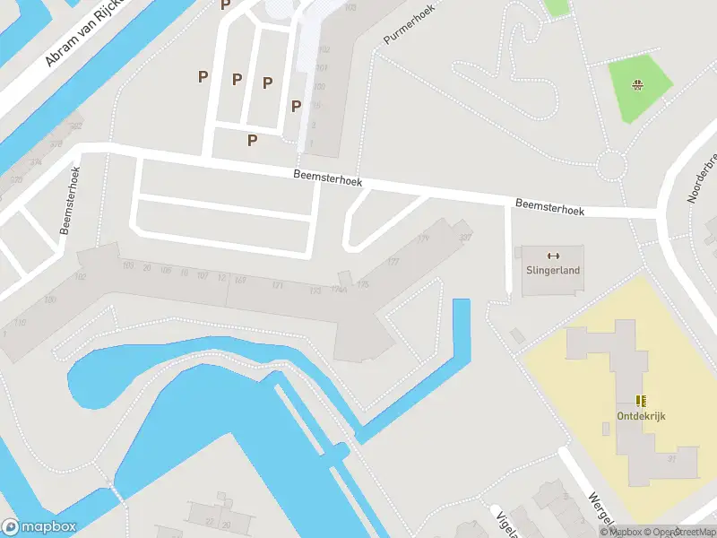 112 melding Ambulance met gepaste spoed naar de Beemsterhoek in Capelle aan den IJssel