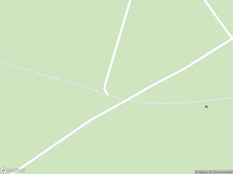 Politie naar de Bosruiterweg in Zeewolde vanwege voertuigen te water