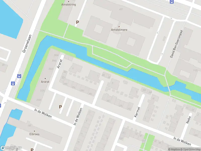 Anonieme overlastmelding Hermon in Amstelveen