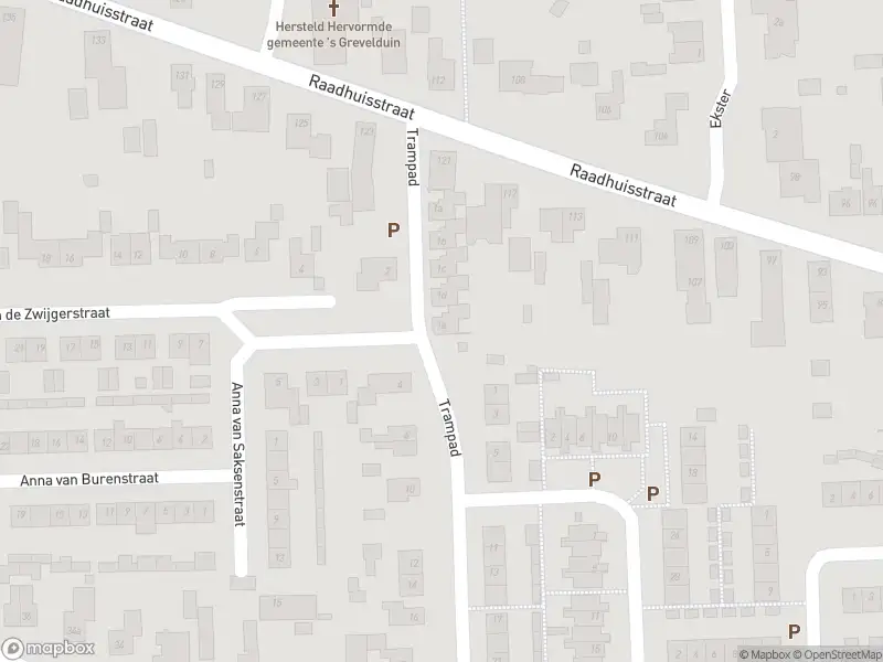 112 melding Overlastmelding Trampad in Sprang-Capelle gesloten