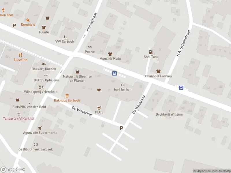 Overlastmelding  in Eerbeek