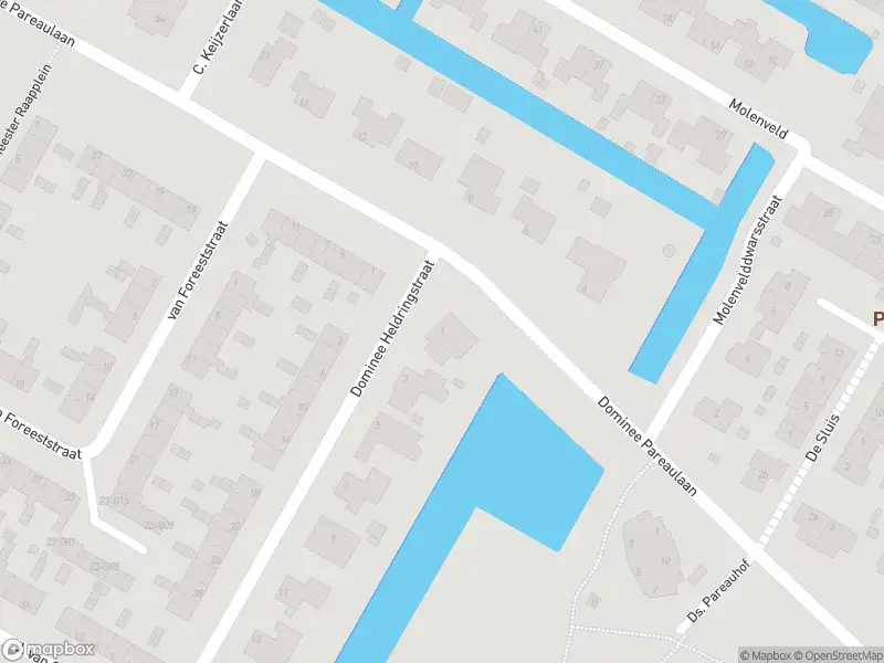 Overlastmelding Dominee Heldringstraat in Anna Paulowna