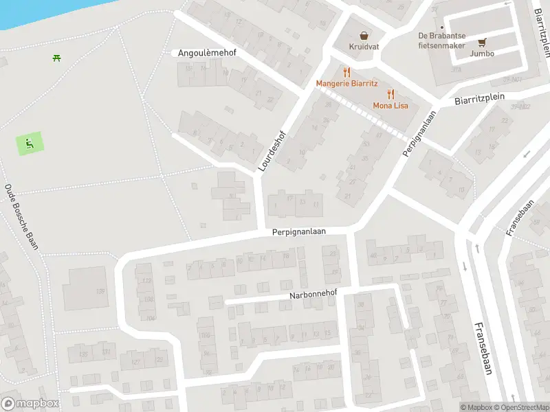 Politie naar de Perpignanlaan in Eindhoven vanwege ongeval met letsel