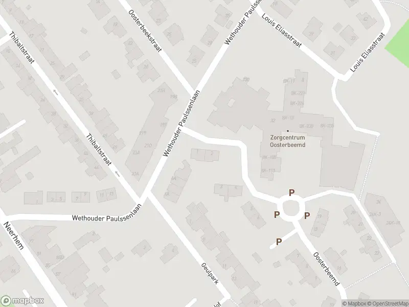 112 melding Brandweer en politie met grote spoed naar de Oosterbeemd in Valkenburg vanwege stankoverlast