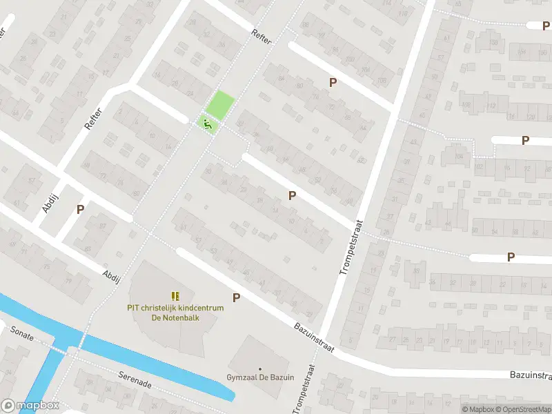 112 melding Anonieme overlastmelding Klarinetsingel in 3335DE Zwijndrecht