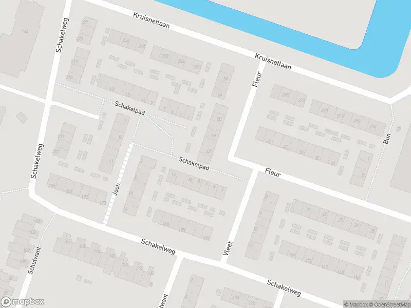 112 melding Ambulance naar de Schakelpad in Hoogvliet Rotterdam