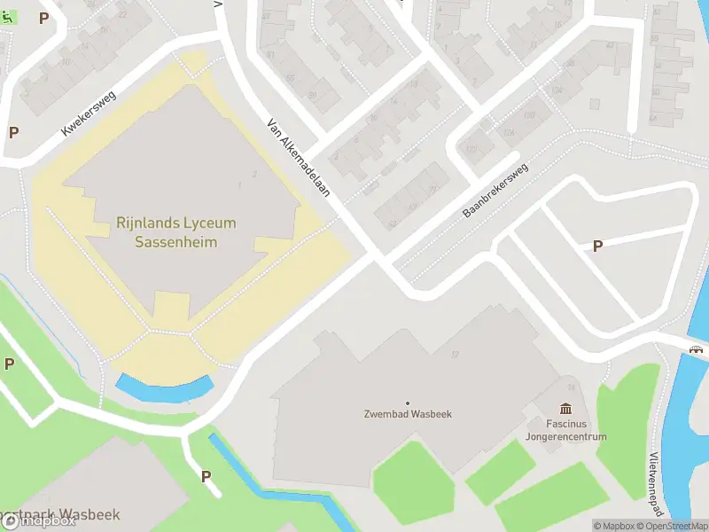 Overlastmelding Van Alkemadelaan in Sassenheim