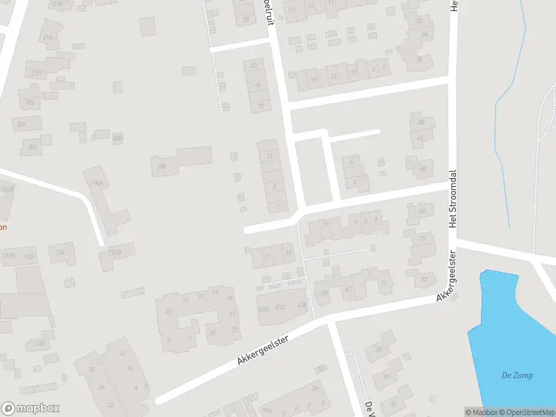 Overlastmelding Poelruit in Brummen