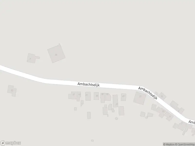 Overlastmelding Ambachtsdijk in Oudkarspel gesloten