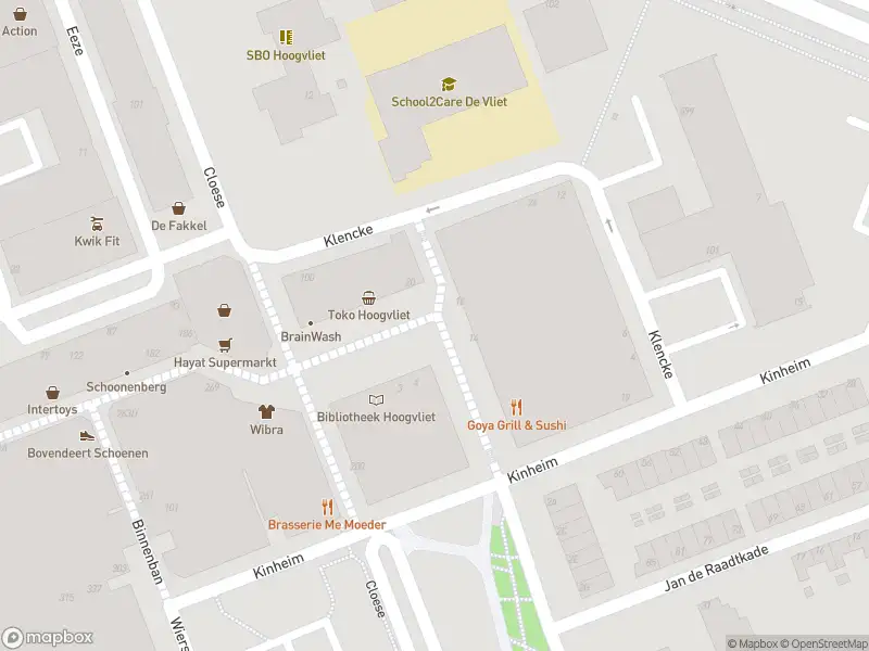 112 melding Brandweer met gepaste spoed naar de Rijkeeplein in Hoogvliet Rotterdam