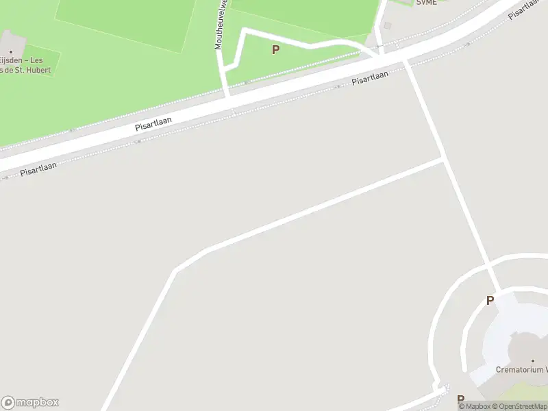 112 melding Politie naar de Pisartlaan in Eijsden vanwege aanrijding met letsel