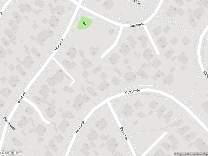 112 melding Ambulance met grote spoed naar de Wingerd in 's-Gravenhage