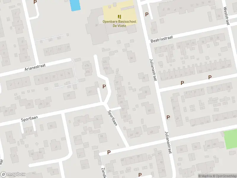 Overlastmelding Sportlaan in Wissenkerke gesloten