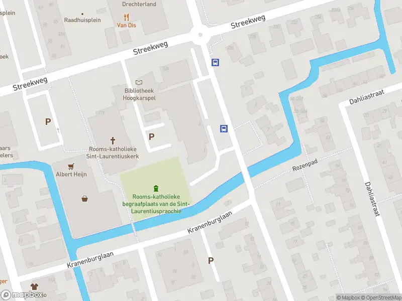 Overlastmelding De Tuinbouw in Hoogkarspel