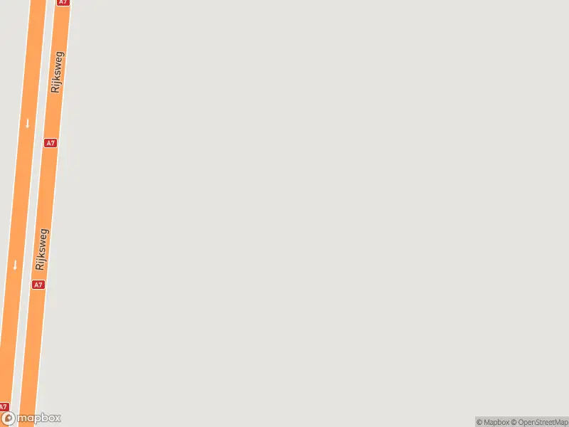 Overlastmelding Westrak in Hollands Kroon