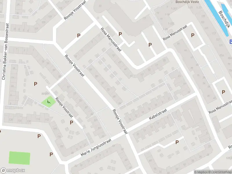 Politie naar de Rosa Manusstraat in Eindhoven vanwege ongeval met letsel