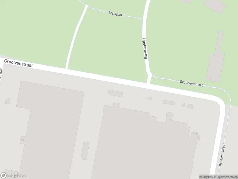 Overlastmelding Grootvenstraat in Tilburg