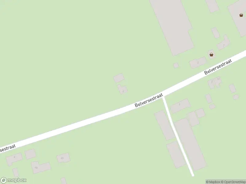 112 melding Overlastmelding Belversestraat in Haaren gesloten