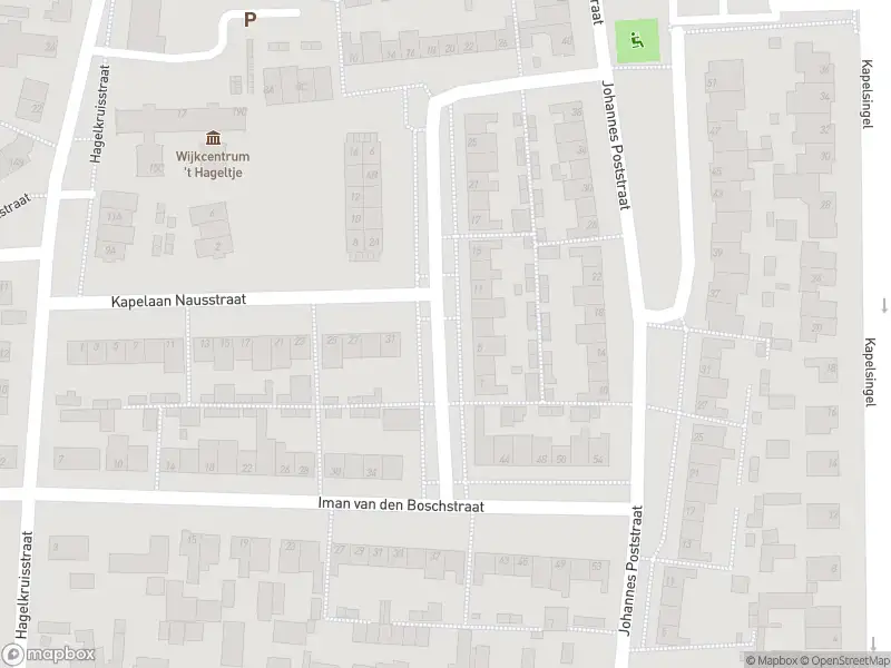 Brandweer met gepaste spoed naar de Industriepark-Oost in Oss