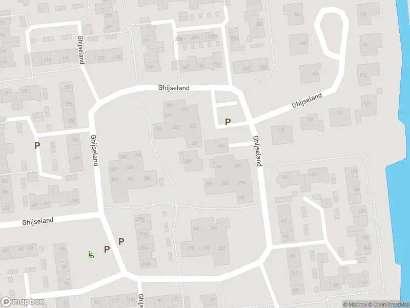 112 melding Ambulance met grote spoed naar de Ghijseland in Rhoon