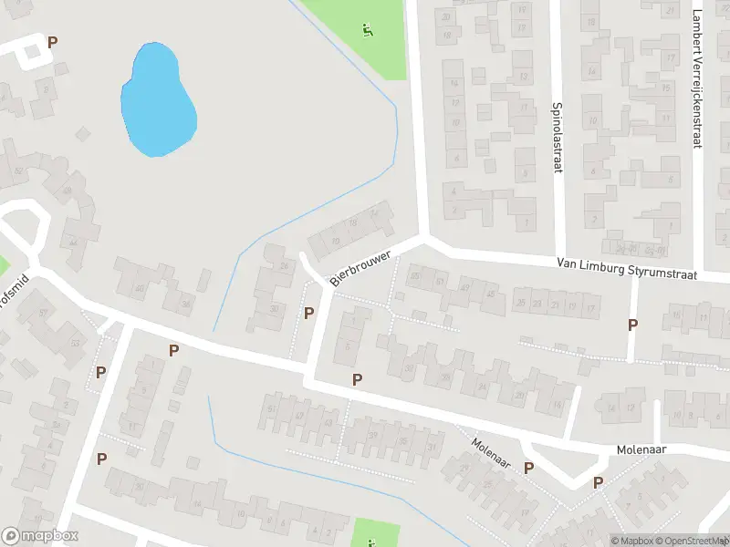 Brandweer met grote spoed naar de Bierbrouwer in Groenlo vanwege stankoverlast