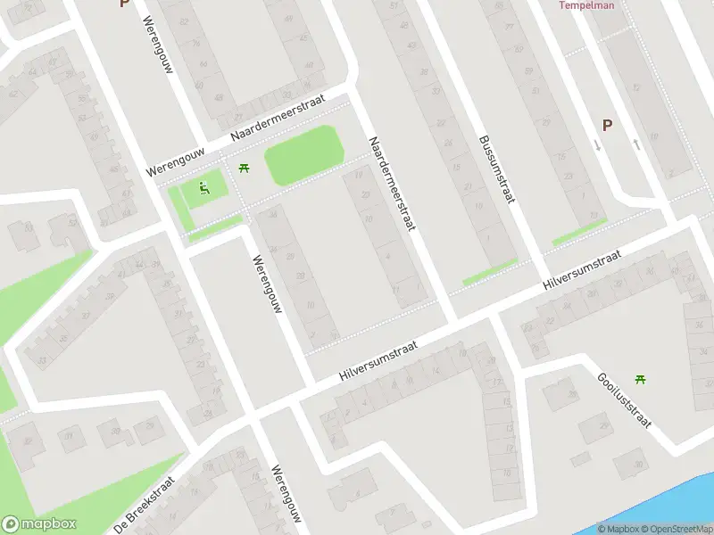 Ambulance met grote spoed naar de Spanderswoudstraat in Amsterdam