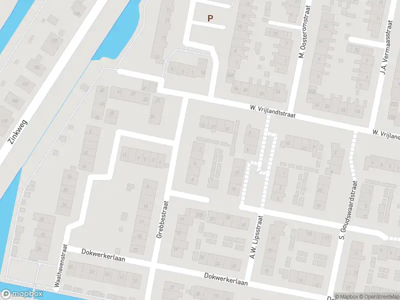 Overlastmelding Grebbestraat in Oud-Beijerland