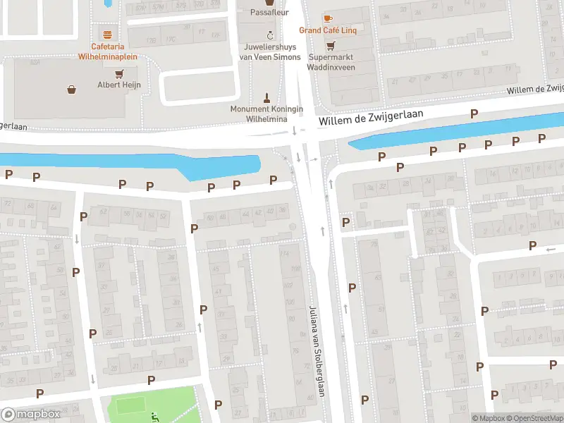 112 melding Anonieme overlastmelding Willem de Zwijgerlaan in Waddinxveen