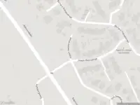 Brandweer met gepaste spoed naar de Joseph Hanöverstraat in Kerkrade