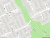 Ambulance met grote spoed naar de Saeftinge in Haarlem