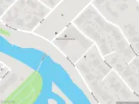 Brandweer met grote spoed naar de Hoefsmid in Wijchen vanwege gebouwbrand