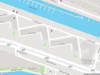 Besteld ambulance vervoer naar de 's-Lands werf in Rotterdam