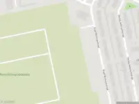 Brandweer met gepaste spoed naar de De Kupstraat in Hilversum