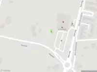 Brandweer met grote spoed naar de Wielseweg in Eck en Wiel vanwege reanimatie