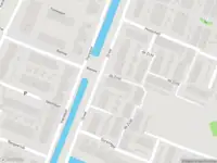 Ambulance met gepaste spoed naar de De Zicht in Hellevoetsluis