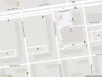 Politie naar de Valeriusstraat in Schiedam vanwege overval