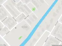 Ambulance met gepaste spoed naar de Hyperionlaan in Heerhugowaard