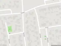 Brandweer met grote spoed naar de Jagerslaan in Nieuw-Amsterdam