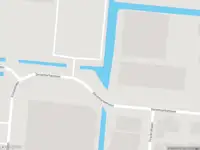 Politie met grote spoed naar de Denemarkenlaan in Hazerswoude-Dorp vanwege ongeval met letsel