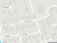 Brandweer en politie met grote spoed naar de Gerard Davidstraat in Waalwijk vanwege waarnemen gaslucht