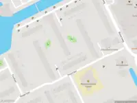 Ambulance met gepaste spoed naar de Lepelaarsingel in Capelle aan den IJssel