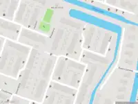 Ambulance met grote spoed naar de Grutto in Berkel en Rodenrijs