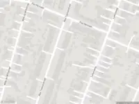 Brandweer met gepaste spoed naar de Zeeheldenstraat in Winschoten