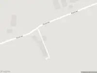 Politie naar de Mosstraat in Rijen