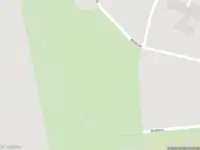 Ambulance en brandweer met grote spoed naar de Parallelweg in Wolfheze