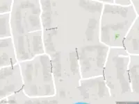 Brandweer met grote spoed naar de Braamkamp in Zutphen vanwege waarnemen gaslucht