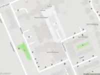 Brandweer met gepaste spoed naar de Orionplein in Huis ter Heide